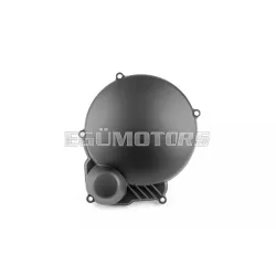 STR8 gyújtásfedél fekete, V2 AM6