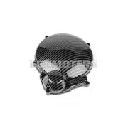 STR8 gyújtásfedél karbon, V2 AM6