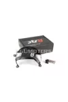 Clutch Case Guard STR8 AM6 Alu CNC Black