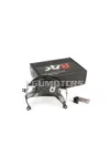 Clutch Case Guard STR8 AM6 Alu CNC Carbon