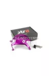 Clutch Case Guard STR8 AM6 Alu CNC Purple