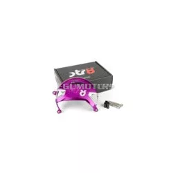 Clutch Case Guard STR8 AM6 Alu CNC Purple