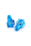 STR8 szelepsapka Rakéta, kék