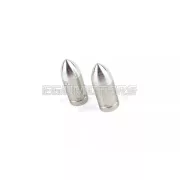 STR8 szelepsapka Obus / Bullet, króm