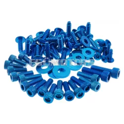 STR8 idomcsavar kék, Yamaha Aerox