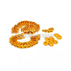 STR8 idomcsavar arany, Yamaha Aerox