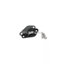 Oil Pump Cover Str8 AM6 / Derbi Black