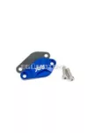 Oil Pump Cover Str8 AM6 / Derbi Blue
