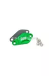 Oil Pump Cover Str8 AM6 / Derbi Green
