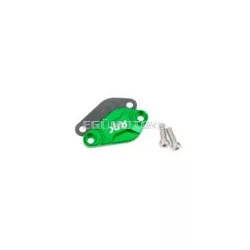 Oil Pump Cover Str8 AM6 / Derbi Green