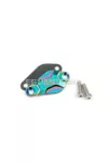 Oil Pump Cover Str8 AM6 / Derbi Neochrome