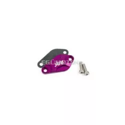 Oil Pump Cover Str8 AM6 / Derbi Purple