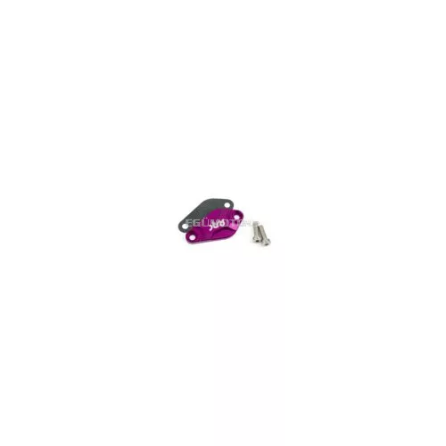 Oil Pump Cover Str8 AM6 / Derbi Purple