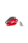 Oil Pump Cover Str8 AM6 / Derbi Red