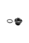 Oil Filler Cap Str8 AM6 black