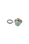 Oil Filler Cap Str8 AM6 Neochrome