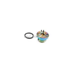 Oil Filler Cap Str8 AM6 Neochrome