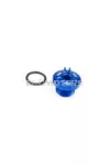 Oil Filler Cap Str8 Derbi blue