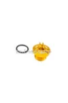 Oil Filler Cap Str8 Derbi gold
