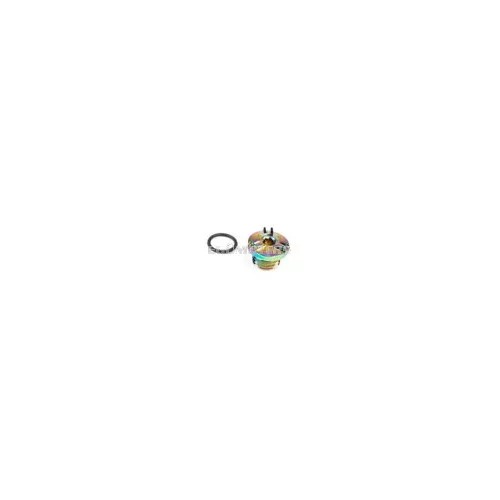 Oil Filler Cap Str8 Derbi Neochrome
