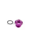 Oil Filler Cap Str8 Derbi purple