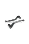 Brake Lever Set STR8 carbon look BW's / Slider after 2004
