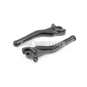 STR8 fékkar készlet karbon, Yamaha Aerox / Nitro 2012-ig