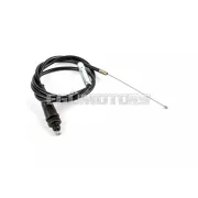 STR8 gyorsreakciós gázmarkolat, fekete