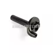 STR8 gyorsreakciós gázmarkolat, fekete