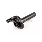 STR8 gyorsreakciós gázmarkolat, fekete