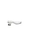 Brake Lever type J.Juan Derbi / Rieju / Sherco silver