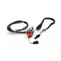 STR8 vészleállító kapcsoló mágnessel