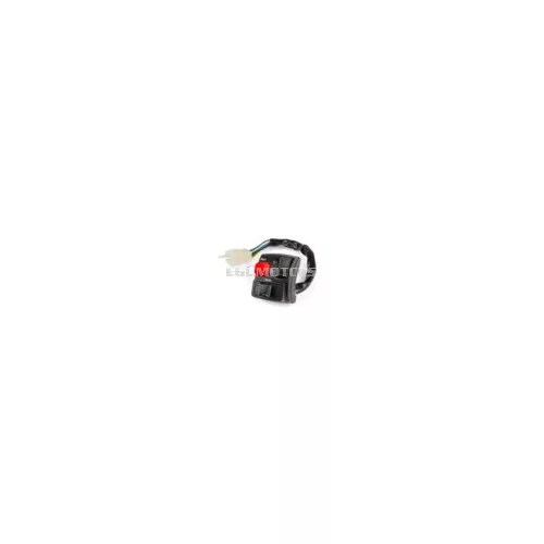 STR8 Switch left Yamaha BW's / Slider after 2004