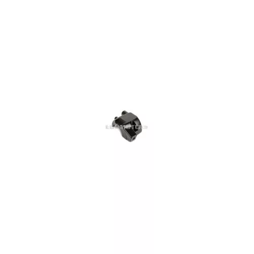 Throttle / Mirror / Switch Mount right side Yamaha / MBK