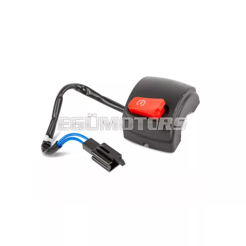 STR8 kapcsoló jobb oldalra, Yamaha Jog / BWs 2004-től