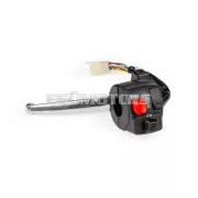 STR8 kapcsoló komplett bal oldali, Yamaha BW's / Slider