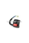 Switch right side Yamaha BWs NG / Spy