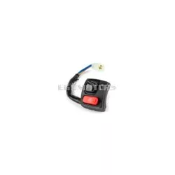 Switch right side Yamaha BWs NG / Spy