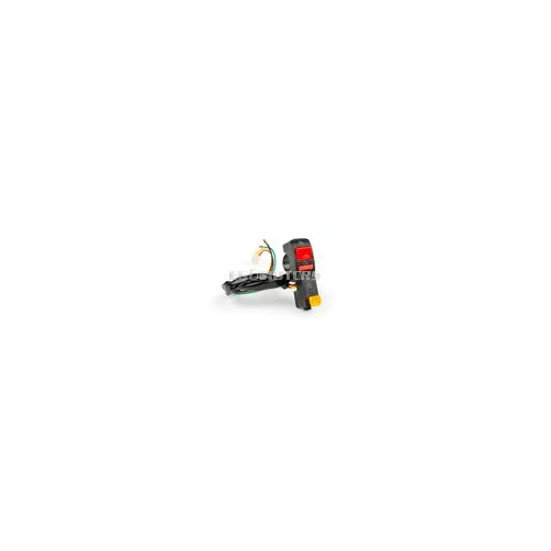 Switch universal killswitch + starter STR8 