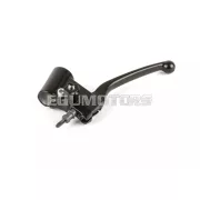 STR8 fékkar tartóval, bal, Piaggio Zip 50cc