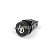 STR8 indítógomb, Piaggio