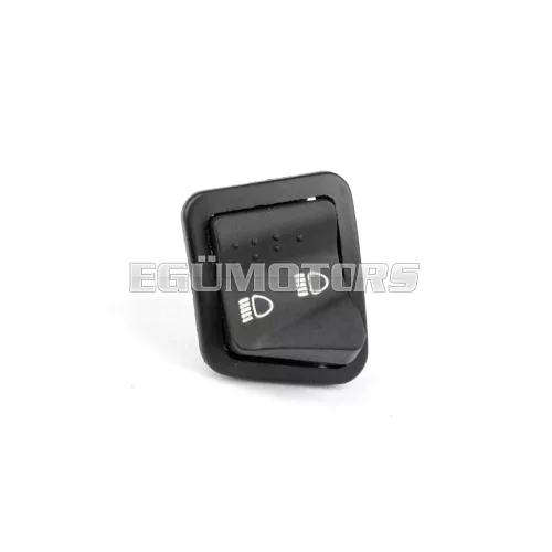 STR8 fényszóró kapcsoló, Piaggio