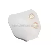 STR8 halogén fényszóró Enduro CROSS, fehér