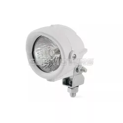 STR8 kiegészítő halogén lámpa 50mm, fehér