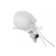 STR8 kiegészítő halogén lámpa 50mm, fehér