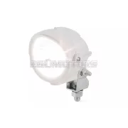 STR8 kiegészítő halogén lámpa 50mm, fehér