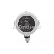 STR8 kiegészítő halogén lámpa 50mm, fehér