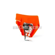 STR8 fényszóró KTM EXC, narancssárga