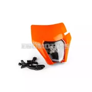 STR8 LED fényszóró KTM EXC, narancssárga