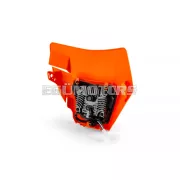 STR8 LED fényszóró KTM EXC, narancssárga